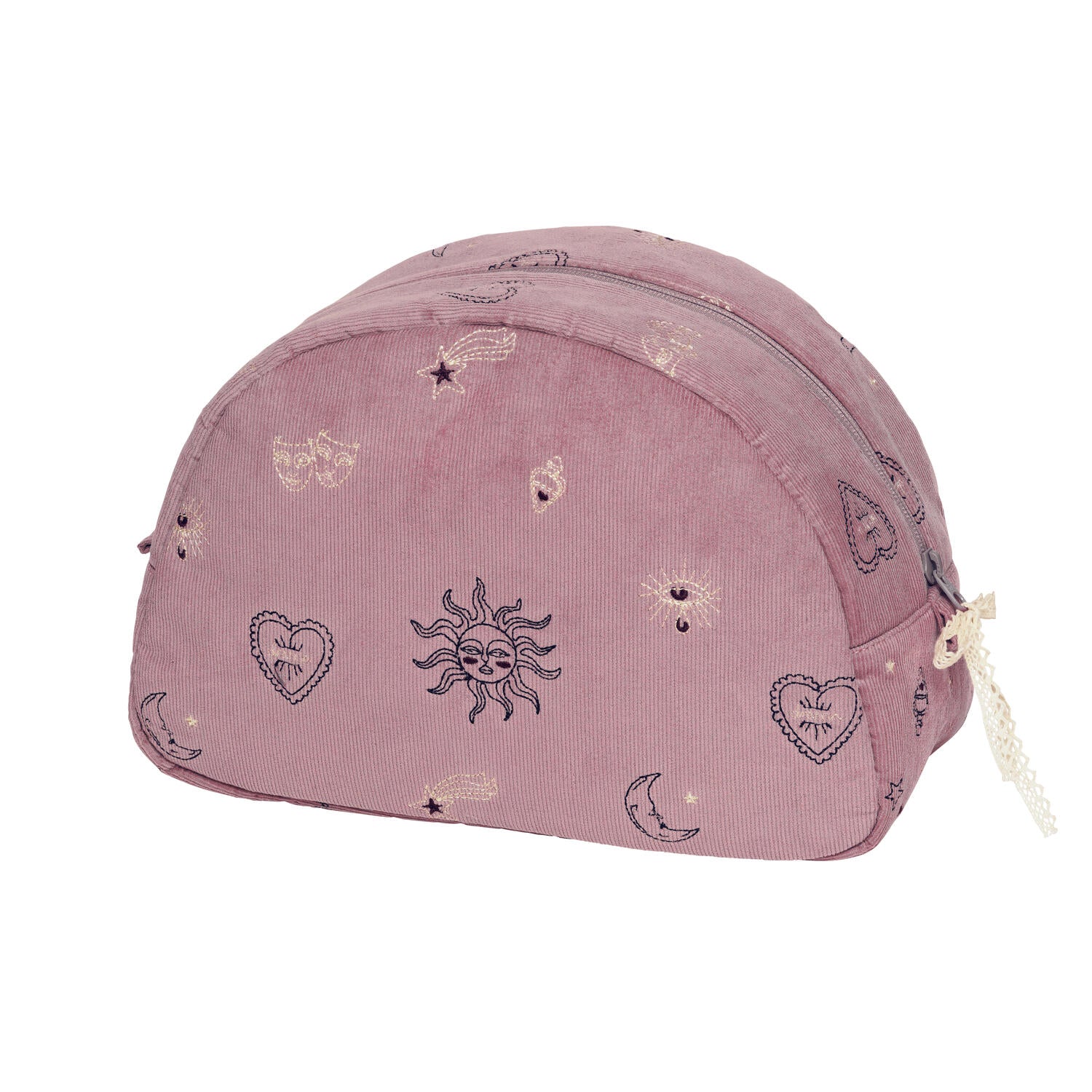 Makeuppung, Purple Theatre Magic - Big